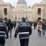 Paura nel cuore di Roma: allarme bomba e sgombero della sede di Fratelli d�Italia
